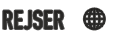 Rejser
